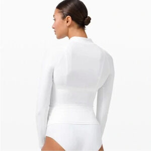 Lululemon Waterside Rashguard XL